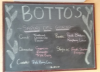 Bottos5 Menu at Botto's